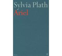 Libri Plath, Sylvia - Ariel [Edizione: Regno Unito]