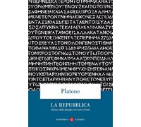 Libri Platone - La Repubblica - 1999