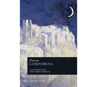 La Repubblica. Testo greco a fronte
