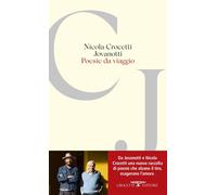 Libri Poesie Da Viaggio