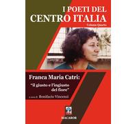 Libri Poeti Del Centro Italia (I) #04