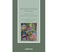 Libri Politeismi. Cristianesimi. Paganesimi. Strumenti E Metodi Per Percorsi Dia