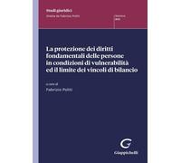 Libri Politi (Cur) - La Protezione Dei Diritti