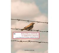 Libri Politica Estera E Diritti Umani