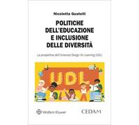 Libri Politiche Dell'educazione E Inclusione Delle Diversita