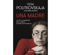 Una madre
