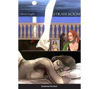 Libri Pompilio Alfredo - Strani Sogni