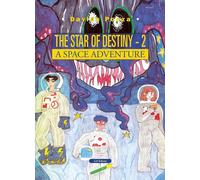 Libri Ponza Davide - A Space Adventure. A Star Of Destiny #02