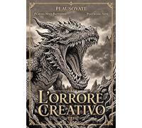 Libri Postremo Vate / Nivo Battistini Plauso - L'orrore Creativo