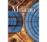 Libri Potente Rosanna - Milano. Grand Tour. Ediz. Italiana E Inglese