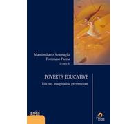 Libri Poverta Educative. Rischio, Marginalita, Prevenzione