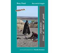 Turkana. Estasi al mare di Giada
