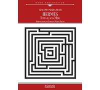 Hermes. Tutto il suo mito