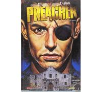 Preacher deluxe. Vol. 6