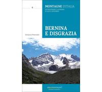 Libri Prennuschi Giovanna - Bernina E Disgrazia