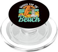 Libri - Prenotato Per La Spiaggia PopSockets PopGrip per MagSafe