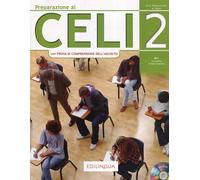Libri Preparazione Al Celi #02