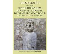Libri Presocratici #02