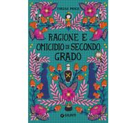 Libri Price Tirzah - Ragione E Omicidio Di Secondo Grado