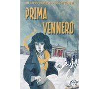 Prima Vennero – Manuale base – Edizione Deluxe – MS Edizioni