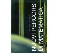 Libri Primo Brandi - Nuovi percorsi di matematica. Vol. 1 - 2015