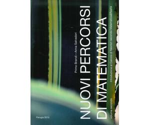 Libri Primo Brandi - Nuovi percorsi di matematica. Vol. 2 - 2015