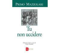 Tu non uccidere