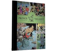 Prince Valiant. Vol. 24: 1983-1984 - - 2024