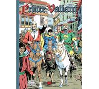 Libri Prince Valiant #26