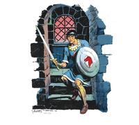 Libri Prince Valiant #26