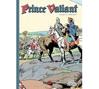 Libri Prince Valiant #27