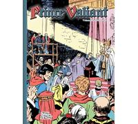 Libri Prince Valiant #28