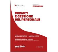 Privacy e gestione del personale - Federprivacy (cur.)