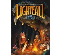 LIGHTFALL. TEMPI BUI - PROBERT TIM - HarperCollins Italia