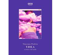 Libri Profeta Vincenzo - Viola