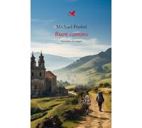 Libri Profeti Michael - Buen Camino