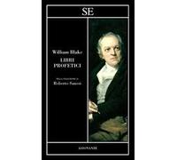 Libri William Blake - Libri Profetici