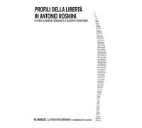 Libri Profili Della Liberta In Antonio Rosmini