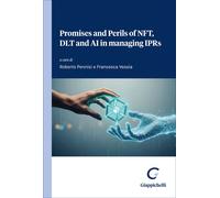 Libri Promises And Perils Of Nft, Dlt And Ai In Managing Iprs