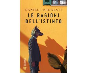 Libri PronestÃ¬ Daniele - Le Ragioni Dell'istinto