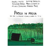 Libri Prosa In Prosa