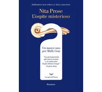 Libri Prose Nita - L' Ospite Del Mistero. Un Nuovo Caso Per Molly Gray