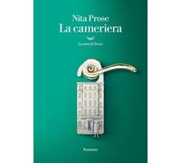 Libri Prose Nita - La Cameriera. La Prima Indagine Di Molly Gray