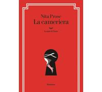 La cameriera
