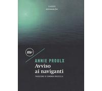 Avviso ai naviganti