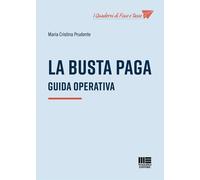 La busta paga