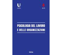 Libri Psicologia Del Lavoro E Delle Organizzazioni