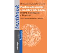 Libri Psicologia Della Disabilita E Dei Disturbi Dello Sviluppo. Elementi Di Ria