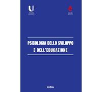 Libri Psicologia Dello Sviluppo E Dell'educazione