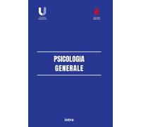 Libri Psicologia Generale